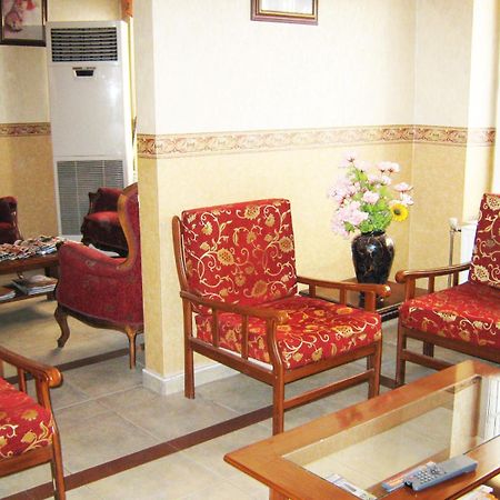 Yunus Hotel Gaziantep Exterior foto